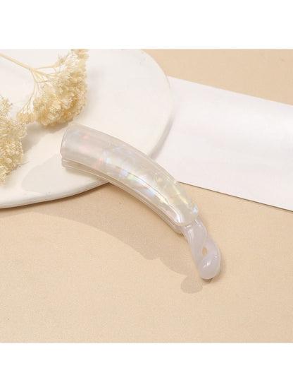 Beau - Trendy Acetate Hair Clip