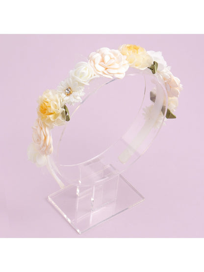 Gifty - Sweet Floral Everyday Headband