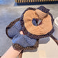 Gifty - Premium Polka Dot Scrunchie