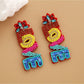 Earedge - Valentine Day Heart Earrings