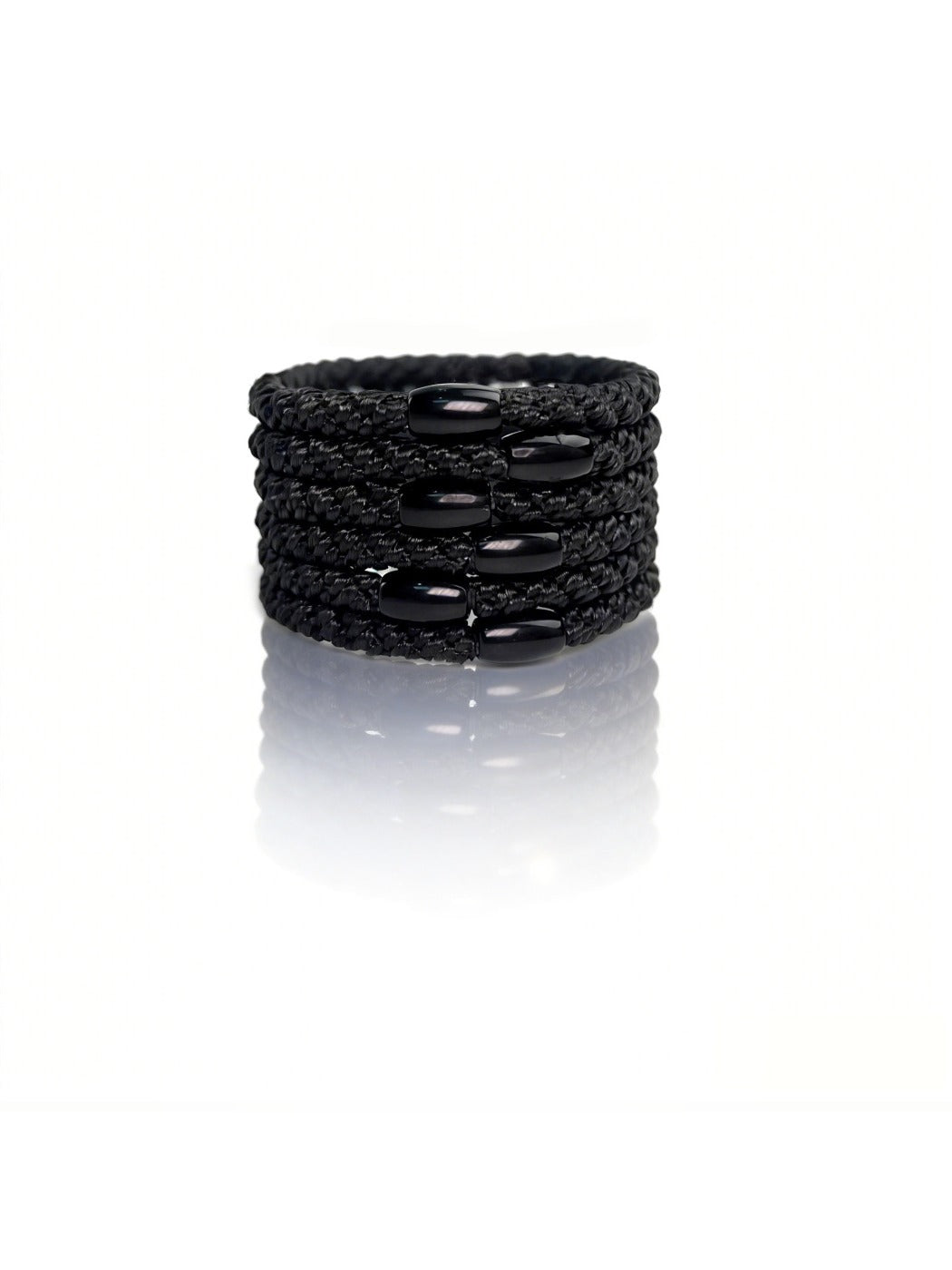 Gifty - Fashionable Colorful Simple Hair Tie