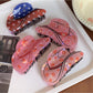 Beau - Retro Minimalist Hair Clip