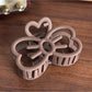 Beau - Sweet Bow Hair Clip Cute Hair Accessories