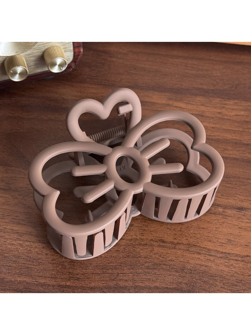 Beau - Sweet Bow Hair Clip Cute Hair Accessories