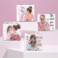 Mirroray - Women's Day Theme Makeup Mirror