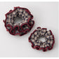 Gifty - Sweet Plaid Hair Ties