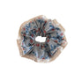 Gifty - Lace Edge Spiral-Shaped Hair Tie