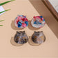 Beau - Whimsical Cat Shaped Hair Clip