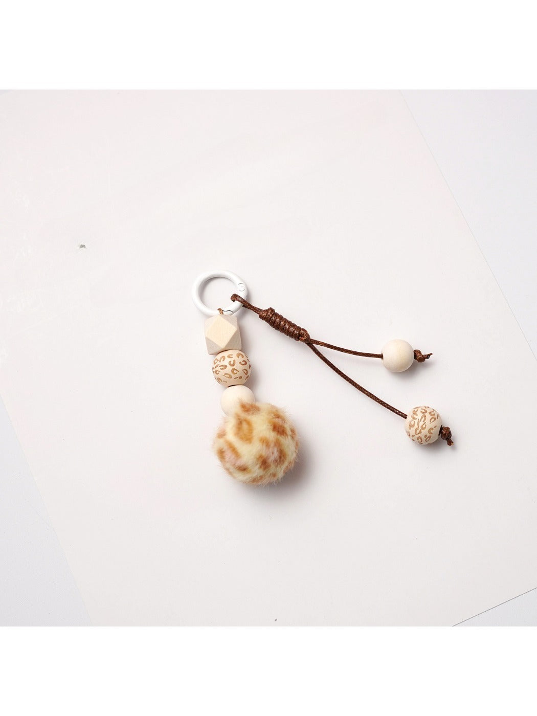 Keypus - Multiple Small Balls Keychain
