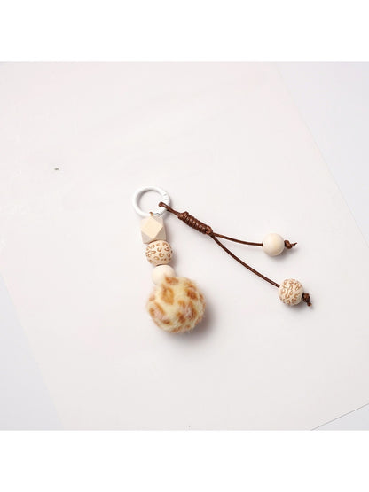 Keypus - Multiple Small Balls Keychain