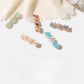 Beau - Colorful Cat Shaped Hair Clips