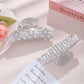 Beau - Chic Rhinestone Hair Clip