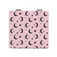 Mirroray - Retro Pattern Folding Compact Mirror