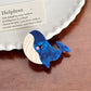 Beau - Ocean Wind Series Acetate Hair Clip