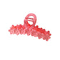 Beau - Gradient Small Flower Hair Clip