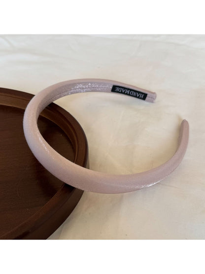 Gifty - Soft Finish Polyester Geometric Style Headband