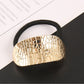 Gifty - Textured Wide Band Hair Tie