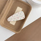 Beau - Elegant Rhinestone Side Hair Clip