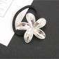 Gifty - Versatile Dimensional Flower Hair Tie
