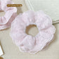 Gifty - Ballet Style Lace Hair Loop
