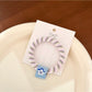 Gifty - Colorful Fruit Pattern Hair Ties for Women