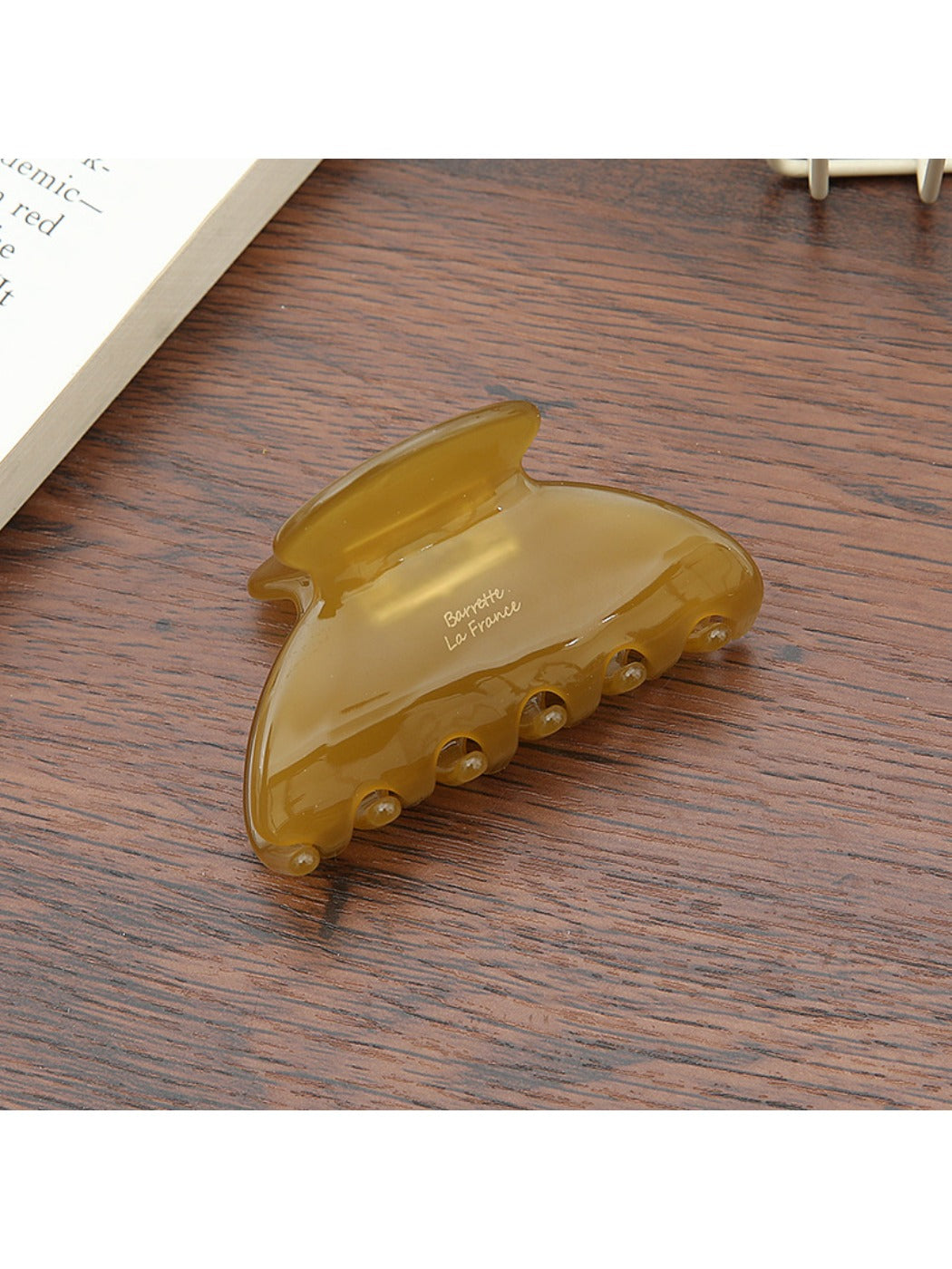 Beau - Small Cute Hair Clip