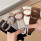 Gifty - Wide Band Circular Headband