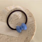 Gifty - Beautiful Bow Shaped Acetate Hair Tie