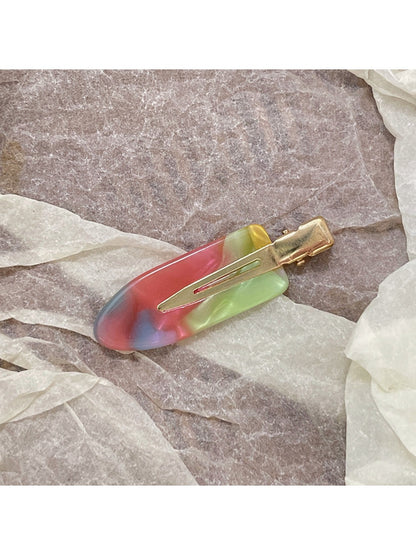 Beau - Stylish Flat Hair Clip