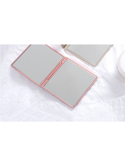 Mirroray - Vanity Mirror With 3D Floral Design