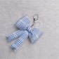 Keypus - Cute Sweet Bow Keychain
