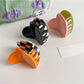 Beau - Double Heart Hair Clip