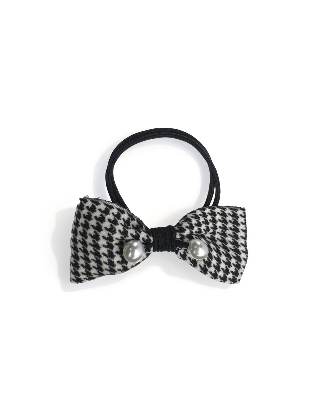 Gifty - Fashionable Minimalist Bow Hair Tie