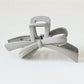 Beau - Minimal Bow PC Claw Clip