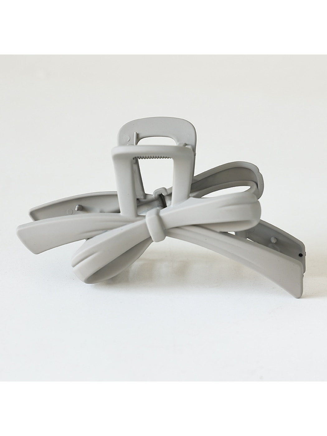Beau - Minimal Bow PC Claw Clip