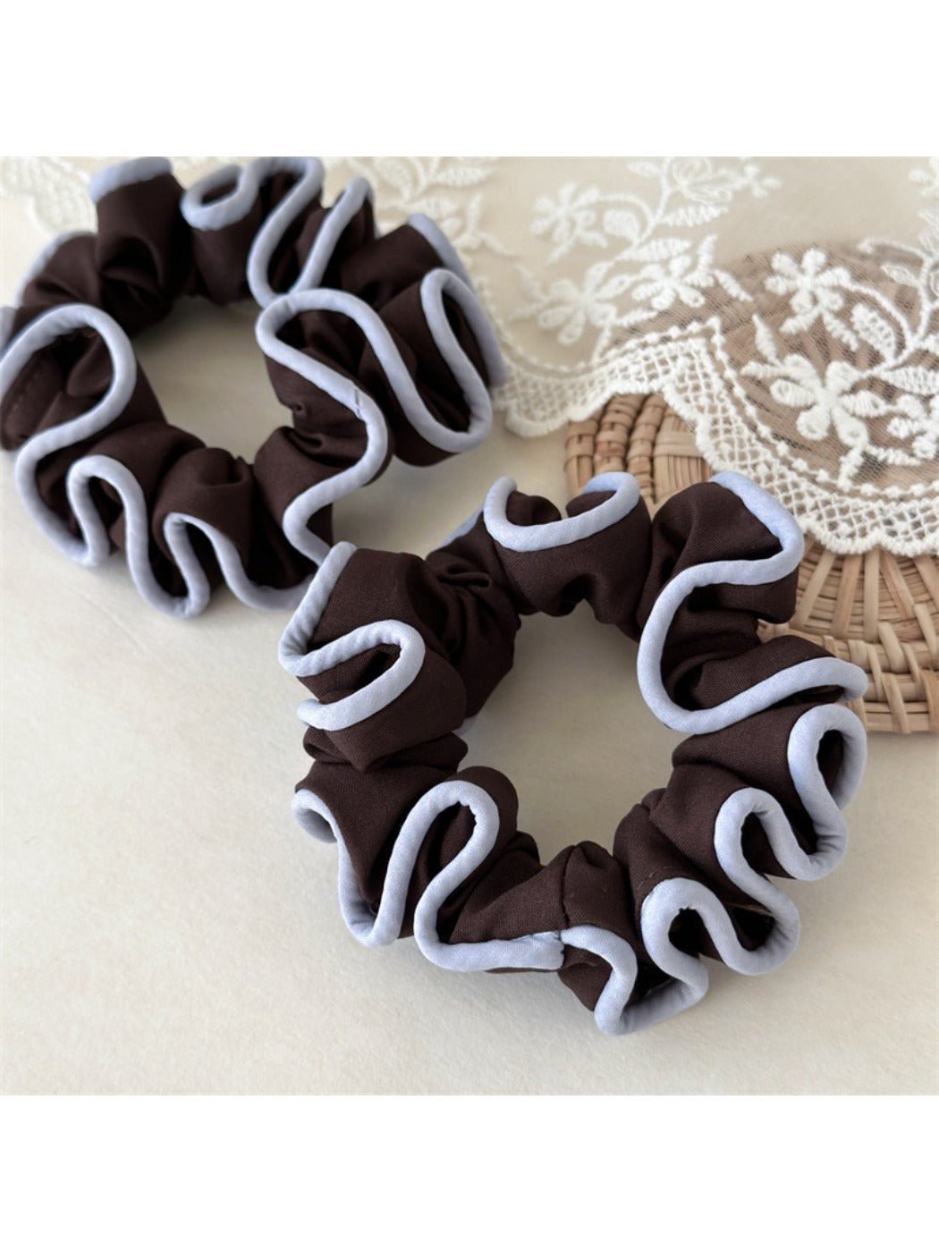 Gifty - Exquisite Niche Hair Ties