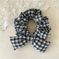 Gifty - Plaid Bow Hair Tie