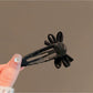 Beau - Luxury Rhinestone-Embellished Hair Clip