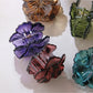 Beau - Elegant Ombre Floral Hair Claw