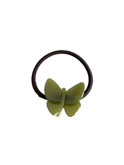 Gifty - Pretty Butterfly Acetate Hair Tie