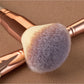 Smoosh - Soft Bristle Portable Makeup Brush Set