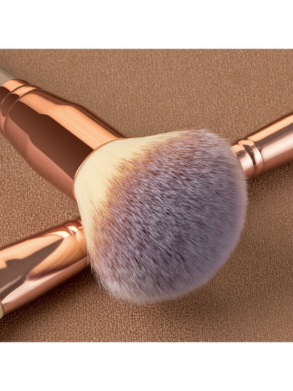 Smoosh - Soft Bristle Portable Makeup Brush Set