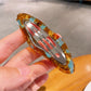Beau - Openwork Cloud Hair Clip