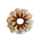 Gifty - Knitted Lace Hair Scrunchie