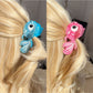 Beau - Cute Cartoon Goldfish Hair Clip