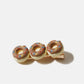 Beau - Sweet Donut Hair Clip