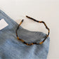 Gifty - Solid Color Wave Headband