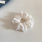 Gifty - Sweet Pretty Lace Scrunchie