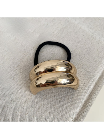 Gifty - Minimalist Abstract Geometric Hair Tie