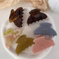 Beau - Elegant French Mini Hair Clip